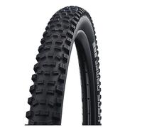 Schwalbe Cubierta plegable Hans Dampf ADDIX 24" negro 24x2.35