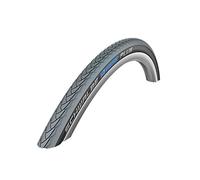Schwalbe Fahrradreifen Marathon Plus Smart Guard 37-540 Gr/B Hs440 2grip Grc 67epi Neumáticos para Bicicleta, Adultos Unisex, Negro, 24 Pulgadas