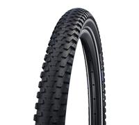 Schwalbe Cubierta de alambre Marathon Plus MTB Performance 29&quot; negro 29x2.25