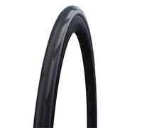 Schwalbe Cubierta plegable Pro One Evolution ADDIX Super Race 28" negro 28-622 (700x28C)