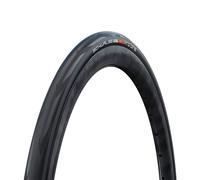 Cub.SCHWALBE Pro One 700x30 V-Guard TLE PLEG.Negro
