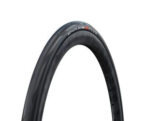 Cub.SCHWALBE Pro One 700x30 V-Guard TLE PLEG.Negro