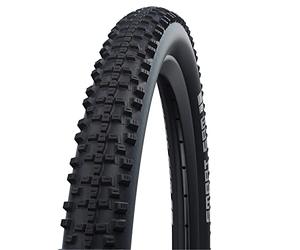 Cub.SCHWALBE Smart Sam 26x2.10 R-Guard RIG.Negro