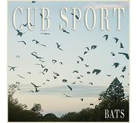 Cub Sport Bats (Vinyl) 12" Album Coloured Vinyl with 7" Single