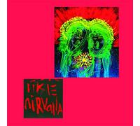 Cub Sport - Like Nirvana (Red Vinyl) [Vinilo]