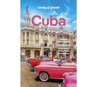 Lonely Planet – Cuba