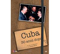 Cuba 30 anni dopo [Italia] [DVD]