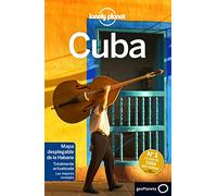 Cuba 7 (Lonely Planet-Guías de país) (Guías de País Lonely Planet) [Idioma Inglés]