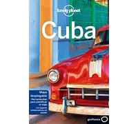 Cuba 8 (Guías de País Lonely Planet)