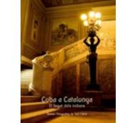 Cuba A Catalunya: El Llegat Dels Indians