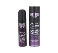 Cuba, Agua de perfume para mujeres - 100 gr.