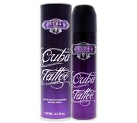 Cuba Paris Cuba Tattoo Eau de Parfum 100 ml
