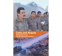 Cuba and Angola: Response to the South African Escalation [VHS]
