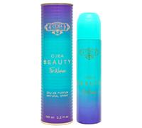 Cuba Beauty EDP W 100 ml