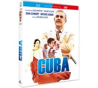Cuba [Blu-ray]