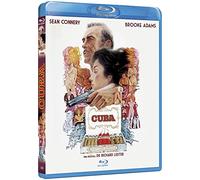 Cuba [Blu-ray]