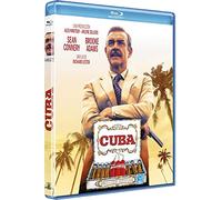 Cuba [Blu-ray]