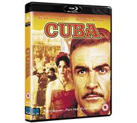 Cuba [Blu-ray] [Francia]