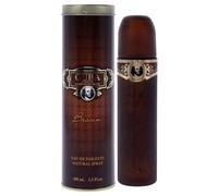 Cuba Brown EDT vaporisateur/Spray para él 100 ml