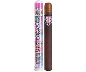 Cuba City Miami agua de perfume para mujer 35 ml
