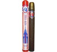 Cuba city new york ? spray de bordes de 1,17 oz