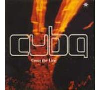 Cuba - Cross The Line [Import]