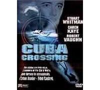 Cuba Crossing [USA] [DVD]