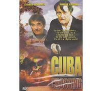 Cuba Crossing [USA] [DVD]