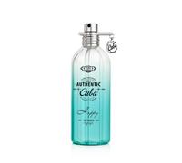 Cuba Paris Authentic Happy Eau de Parfum 100 ml