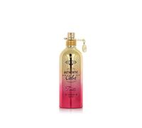 Cuba Cuba Authentic Tasty agua de perfume para mujer