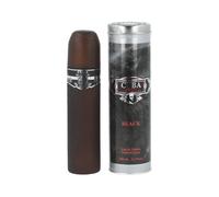 Cuba Cuba Black eau de toilette para hombre