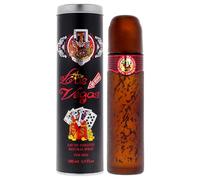 Cuba Cuba City Las Vegas FOR Men 3.3 oz EDT Spray