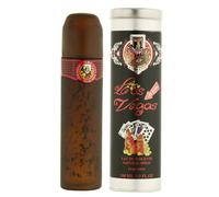 Cuba Cuba City Las Vegas FOR Men 3.3 oz EDT Spray