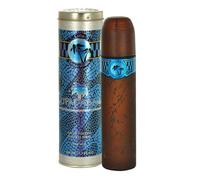 Cuba Cuba Copacabana for Men Eau de Toilette para hombre