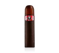 Cuba Eau de Toilette Hot para hombre 100 ml
