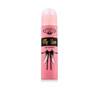Cuba Cuba Cuba My Love agua de perfume para mujer