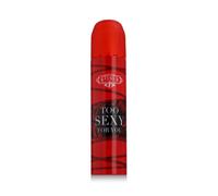 Cuba Paris Too Sexy Woman Edp 100 Ml