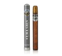 Cuba Cuba Grey agua de tocador para hombre