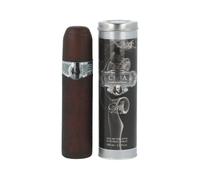 Cuba Parisgey Eau De Toilette Spray 100 ml