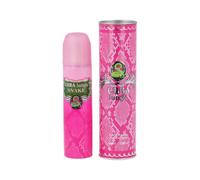 Cuba Cuba Jungle Snake agua de perfume para mujer