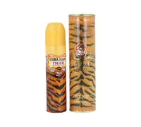 Cuba Cuba Jungle Tiger agua de perfume para mujer
