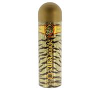 Cuba Cuba Jungle Tiger Spray corporal para mujer 6.6 oz (I0101720)