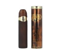Cuba Cuba Magnum Gold agua de tocador para hombre