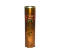 Cuba Cuba Magnum Red agua de tocador para hombre