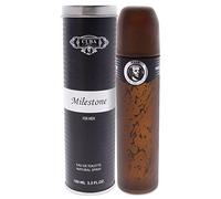 Cuba Cuba Milestone For Men 3.3 oz EDT Spray