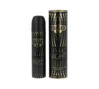 Cuba Cuba Night Eau de Parfum para mujer