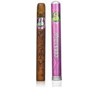 Cuba Cuba Original Cuba Jungle Snake Eau para uso profesional para mejorar el rendimiento en cada uso con medida o especificación 35M