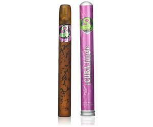Cuba Cuba Original Cuba Jungle Snake Eau para uso profesional para mejorar el rendimiento en cada uso con medida o especificación 35M