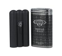 Cuba Prestige Black by Fragluxe Eau De Toilette Spray 3 oz