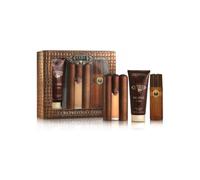 Cuba Cuba Prestige EDT 90 ml + AS 100 ml + SG 200 ml M